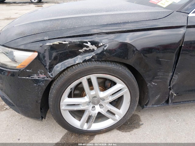 Audi A6 2.0t Premium 2015 WAUGFAFC5FN046078 Image 6