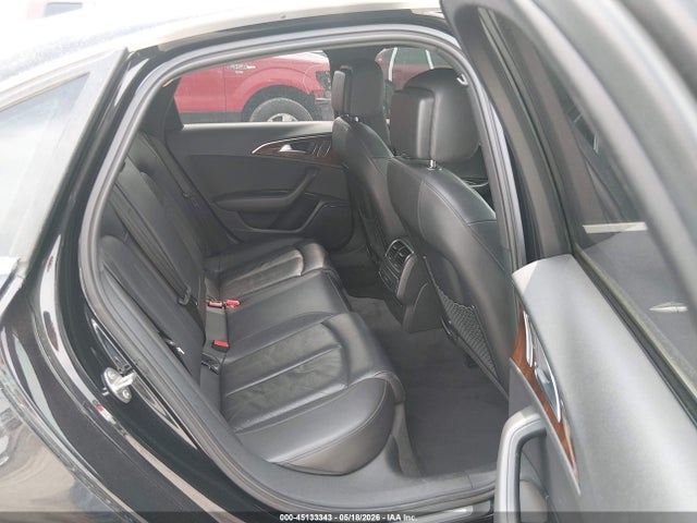 Audi A6 2.0t Premium 2015 WAUGFAFC5FN046078 Image 8