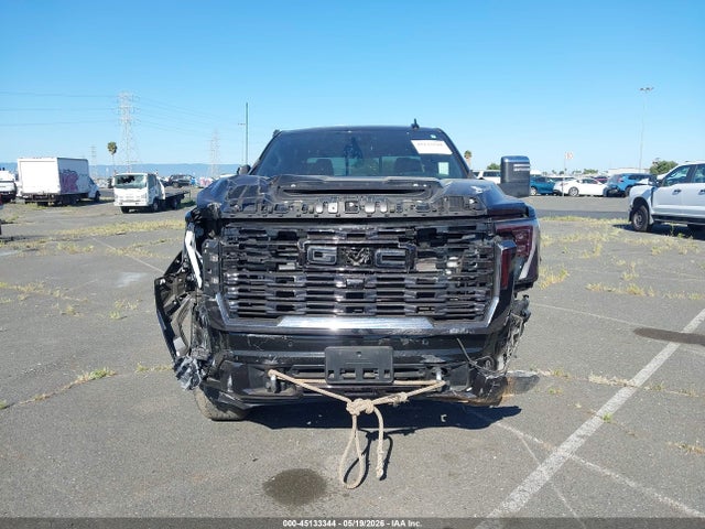 Продаж на аукціоні авто 2024 Gmc Sierra 2500hd 4wd  Standard Bed Denali Ultimate, vin: 1GT49XEY0RF312540, номер лоту: 45133344