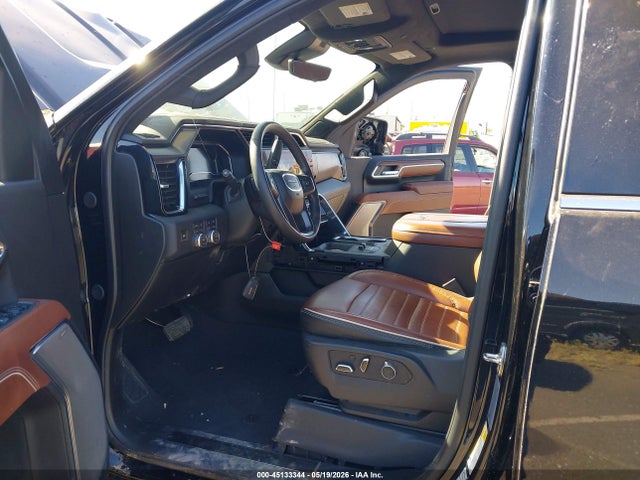 Продаж на аукціоні авто 2024 Gmc Sierra 2500hd 4wd  Standard Bed Denali Ultimate, vin: 1GT49XEY0RF312540, номер лоту: 45133344