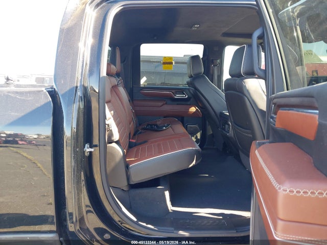 Продаж на аукціоні авто 2024 Gmc Sierra 2500hd 4wd  Standard Bed Denali Ultimate, vin: 1GT49XEY0RF312540, номер лоту: 45133344