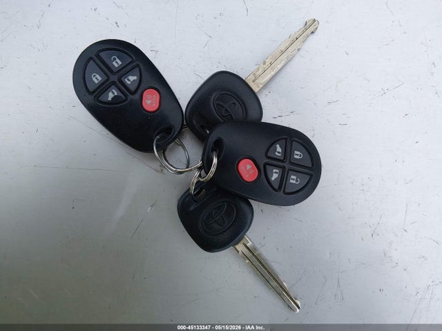 Aukcja sprzedaży 2012 Toyota Sienna Le V6 8 Passenger, vin: 5TDKK3DCXCS255829, numer aukcji: 45133347