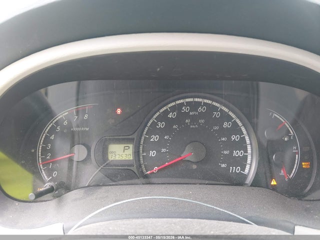 Aukcja sprzedaży 2012 Toyota Sienna Le V6 8 Passenger, vin: 5TDKK3DCXCS255829, numer aukcji: 45133347