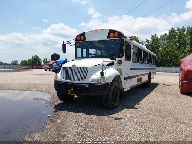 Продаж на аукціоні авто 2006 Ic Corporation 3000, vin: 4DRBUAAN86B157488, номер лоту: 45133350