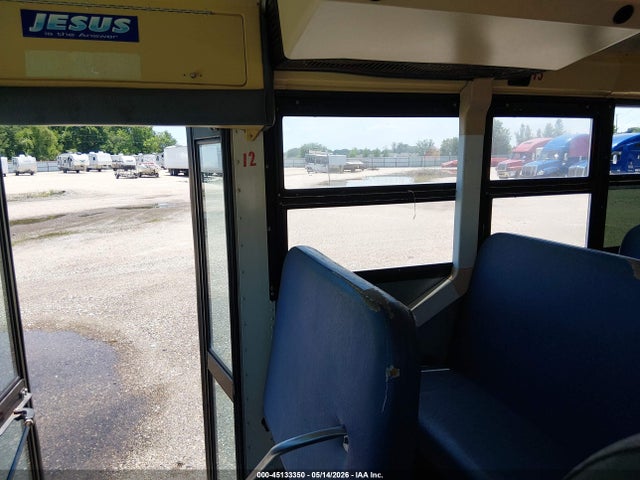 Продаж на аукціоні авто 2006 Ic Corporation 3000, vin: 4DRBUAAN86B157488, номер лоту: 45133350