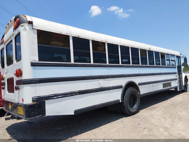 Продаж на аукціоні авто 2006 Ic Corporation 3000, vin: 4DRBUAAN86B157488, номер лоту: 45133350