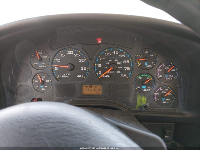 Продаж на аукціоні авто 2006 Ic Corporation 3000, vin: 4DRBUAAN86B157488, номер лоту: 45133350