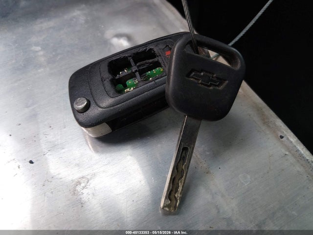 Продажа на аукционе авто 2015 Chevrolet Camaro 1lt, vin: 2G1FD1E36F9258571, номер лота: 45133353
