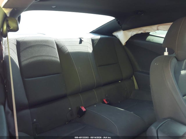 45133353 :رقم المزاد ، 2G1FD1E36F9258571 vin ، 2015 Chevrolet Camaro 1lt مزاد بيع