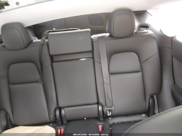 Aukcja sprzedaży 2021 Tesla Model Y Long Range Dual Motor All-wheel Drive, vin: 5YJYGDEE1MF208180, numer aukcji: 45133359
