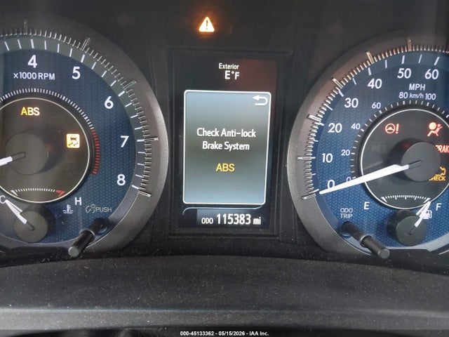 Aukcja sprzedaży 2016 Toyota Sienna Xle Premium 8 Passenger, vin: 5TDYK3DC2GS741132, numer aukcji: 45133362