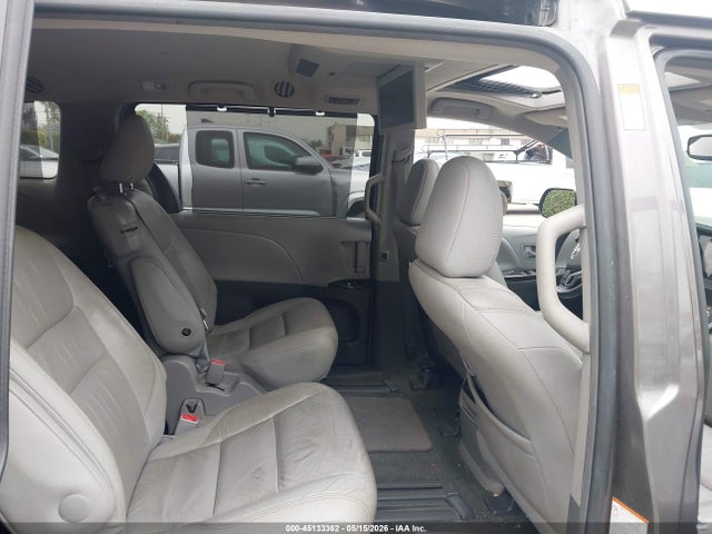 Aukcja sprzedaży 2016 Toyota Sienna Xle Premium 8 Passenger, vin: 5TDYK3DC2GS741132, numer aukcji: 45133362