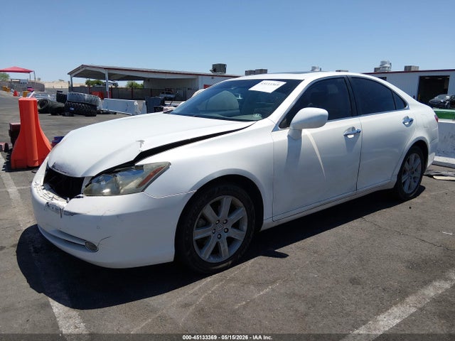 Aukcja sprzedaży 2007 Lexus Es 350, vin: JTHBJ46G272048338, numer aukcji: 45133369