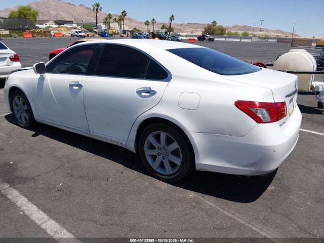 Aukcja sprzedaży 2007 Lexus Es 350, vin: JTHBJ46G272048338, numer aukcji: 45133369