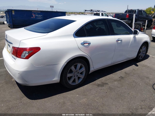 Aukcja sprzedaży 2007 Lexus Es 350, vin: JTHBJ46G272048338, numer aukcji: 45133369