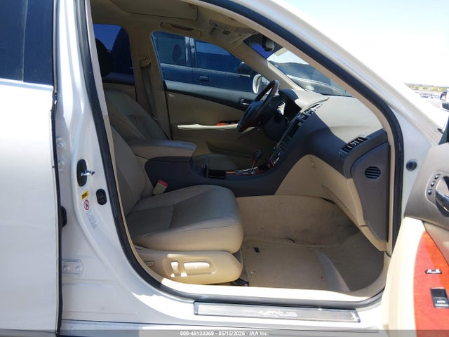 Aukcja sprzedaży 2007 Lexus Es 350, vin: JTHBJ46G272048338, numer aukcji: 45133369