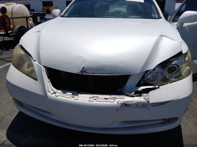 Aukcja sprzedaży 2007 Lexus Es 350, vin: JTHBJ46G272048338, numer aukcji: 45133369