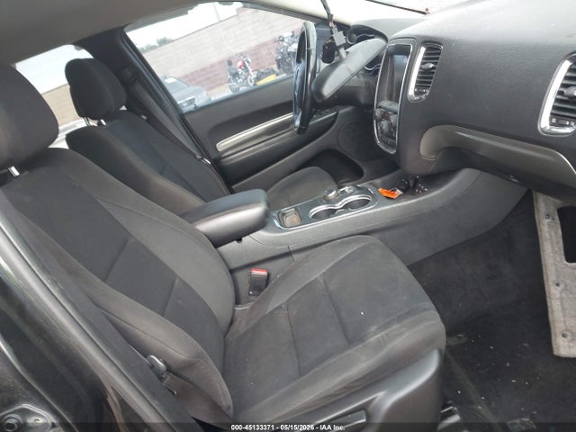 Dodge Durango Sxt 2014 1C4RDJAG4EC370905 Image 5