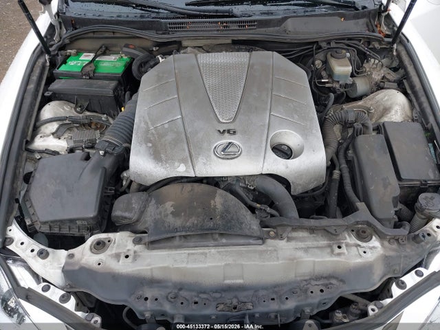 Продаж на аукціоні авто 2009 Lexus Is 350, vin: JTHBE262495023388, номер лоту: 45133372