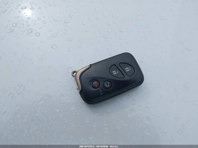 Продаж на аукціоні авто 2009 Lexus Is 350, vin: JTHBE262495023388, номер лоту: 45133372