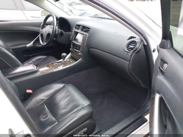 Продаж на аукціоні авто 2009 Lexus Is 350, vin: JTHBE262495023388, номер лоту: 45133372