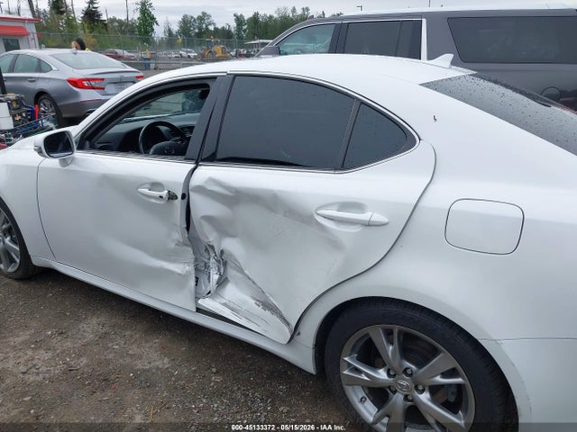 Продаж на аукціоні авто 2009 Lexus Is 350, vin: JTHBE262495023388, номер лоту: 45133372