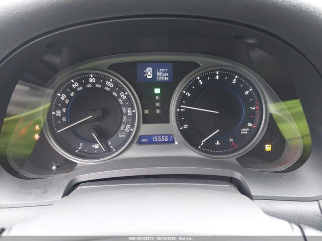 Продаж на аукціоні авто 2009 Lexus Is 350, vin: JTHBE262495023388, номер лоту: 45133372