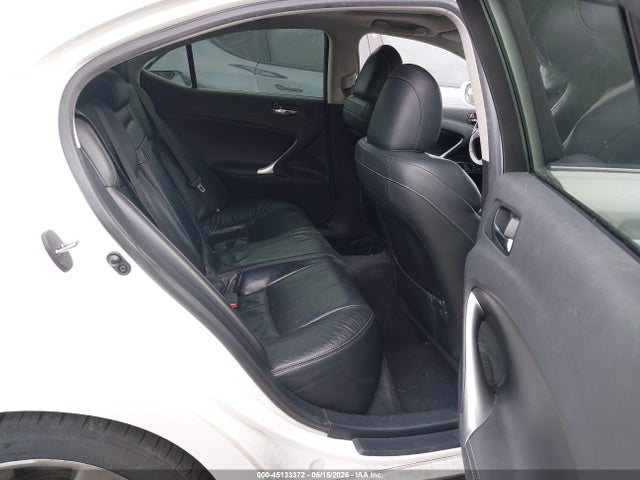 Продаж на аукціоні авто 2009 Lexus Is 350, vin: JTHBE262495023388, номер лоту: 45133372