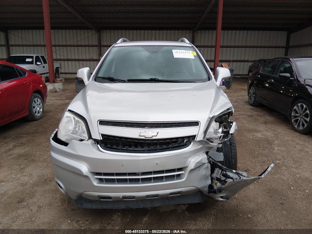 Aukcja sprzedaży 2012 Chevrolet Captiva Sport Lt, vin: 3GNAL3E56CS622317, numer aukcji: 45133375