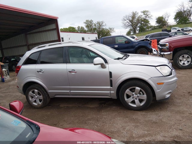 Aukcja sprzedaży 2012 Chevrolet Captiva Sport Lt, vin: 3GNAL3E56CS622317, numer aukcji: 45133375