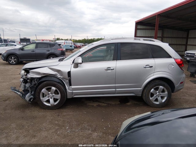 Aukcja sprzedaży 2012 Chevrolet Captiva Sport Lt, vin: 3GNAL3E56CS622317, numer aukcji: 45133375