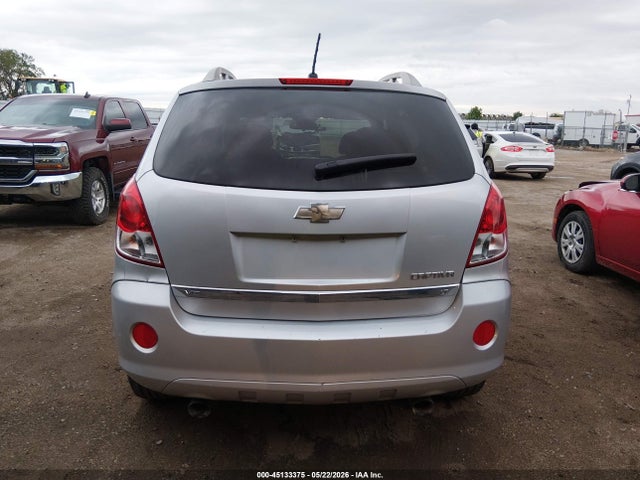 Aukcja sprzedaży 2012 Chevrolet Captiva Sport Lt, vin: 3GNAL3E56CS622317, numer aukcji: 45133375