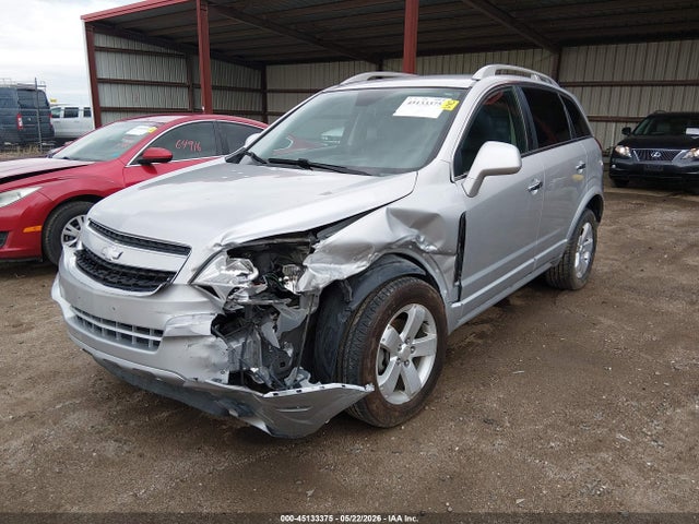 Aukcja sprzedaży 2012 Chevrolet Captiva Sport Lt, vin: 3GNAL3E56CS622317, numer aukcji: 45133375