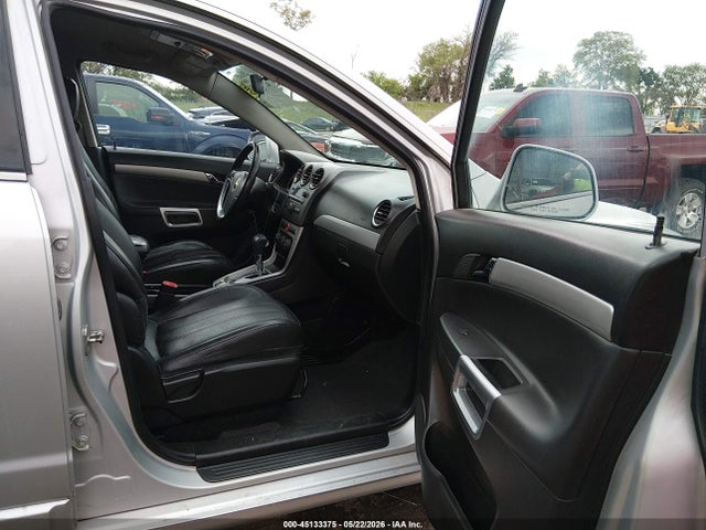 Aukcja sprzedaży 2012 Chevrolet Captiva Sport Lt, vin: 3GNAL3E56CS622317, numer aukcji: 45133375