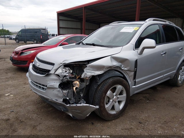 Aukcja sprzedaży 2012 Chevrolet Captiva Sport Lt, vin: 3GNAL3E56CS622317, numer aukcji: 45133375