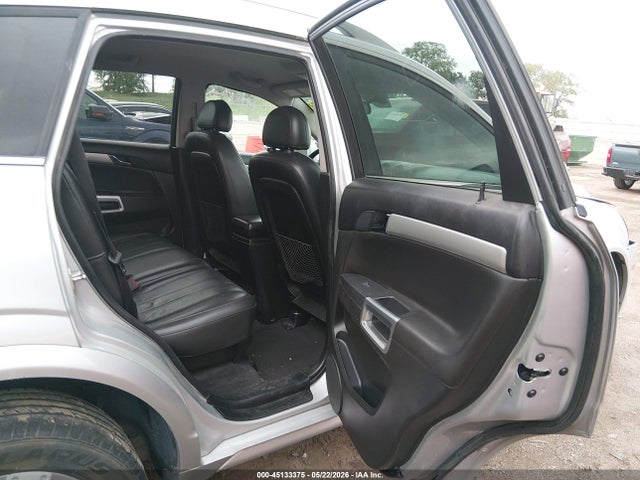 Aukcja sprzedaży 2012 Chevrolet Captiva Sport Lt, vin: 3GNAL3E56CS622317, numer aukcji: 45133375