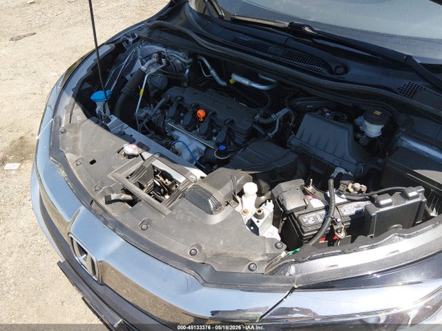 2019 Honda Hr-v Lx მანქანა იყიდება აუქციონზე, vin: 3CZRU6H38KG733516, აუქციონის ნომერი: 45133376