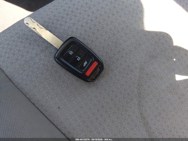 2019 Honda Hr-v Lx მანქანა იყიდება აუქციონზე, vin: 3CZRU6H38KG733516, აუქციონის ნომერი: 45133376
