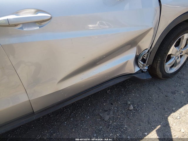 2019 Honda Hr-v Lx მანქანა იყიდება აუქციონზე, vin: 3CZRU6H38KG733516, აუქციონის ნომერი: 45133376