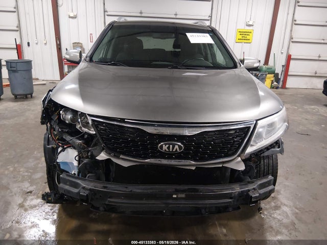 Aukcja sprzedaży 2014 Kia Sorento Lx, vin: 5XYKT3A64EG441023, numer aukcji: 45133383