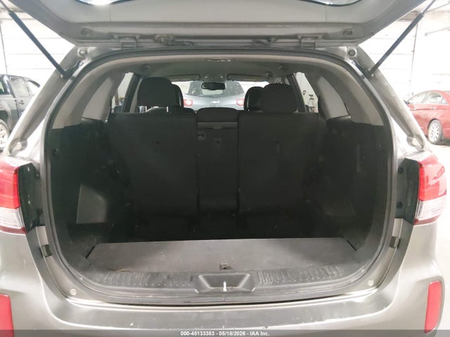 Aukcja sprzedaży 2014 Kia Sorento Lx, vin: 5XYKT3A64EG441023, numer aukcji: 45133383