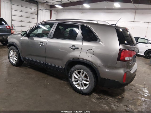 Aukcja sprzedaży 2014 Kia Sorento Lx, vin: 5XYKT3A64EG441023, numer aukcji: 45133383