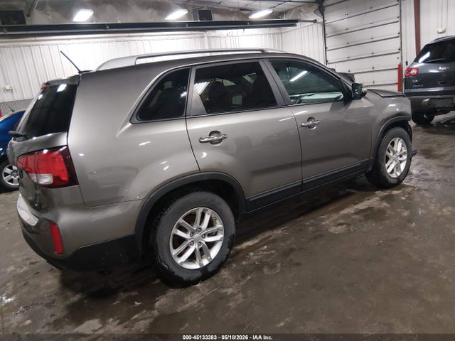 Aukcja sprzedaży 2014 Kia Sorento Lx, vin: 5XYKT3A64EG441023, numer aukcji: 45133383