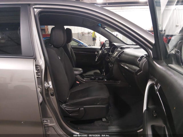 Aukcja sprzedaży 2014 Kia Sorento Lx, vin: 5XYKT3A64EG441023, numer aukcji: 45133383