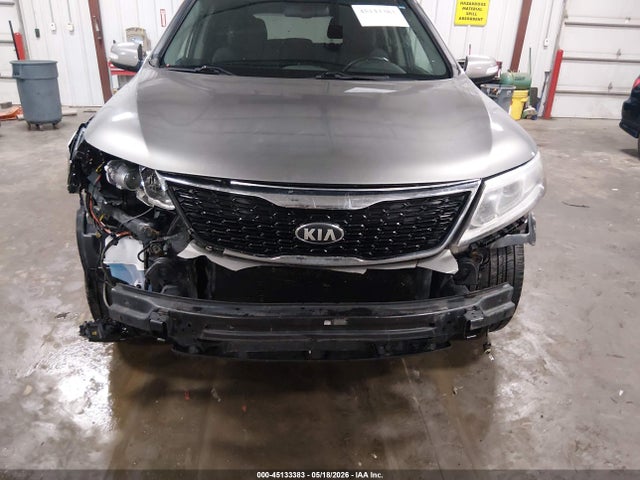 Aukcja sprzedaży 2014 Kia Sorento Lx, vin: 5XYKT3A64EG441023, numer aukcji: 45133383