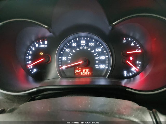 Aukcja sprzedaży 2014 Kia Sorento Lx, vin: 5XYKT3A64EG441023, numer aukcji: 45133383