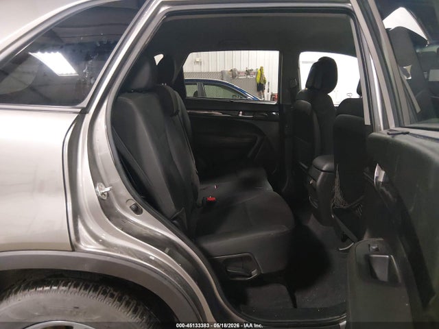 Aukcja sprzedaży 2014 Kia Sorento Lx, vin: 5XYKT3A64EG441023, numer aukcji: 45133383