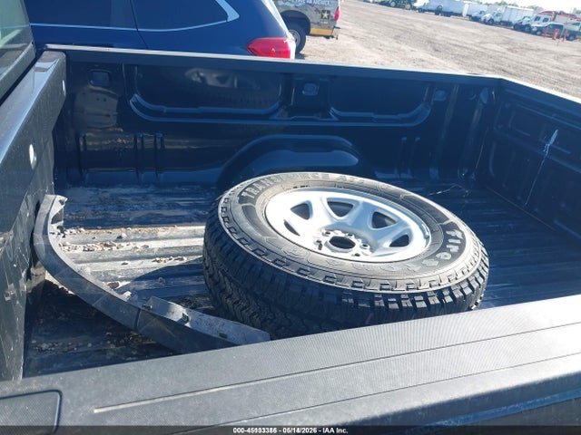 Chevrolet Silverado 1500 Wt 2017 1GCVKNEC1HZ137777 Image 12