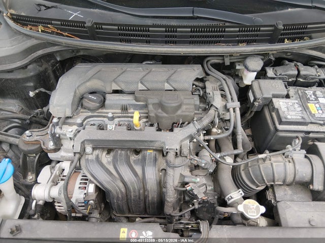 Aukcja sprzedaży 2023 Kia Rio S, vin: 3KPA24AD1PE523620, numer aukcji: 45133389