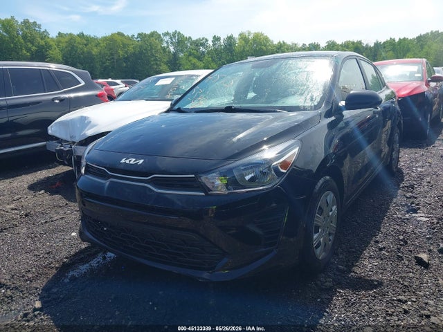 Aukcja sprzedaży 2023 Kia Rio S, vin: 3KPA24AD1PE523620, numer aukcji: 45133389